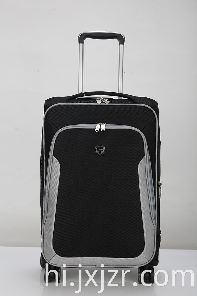 Exp Upright Suitcase